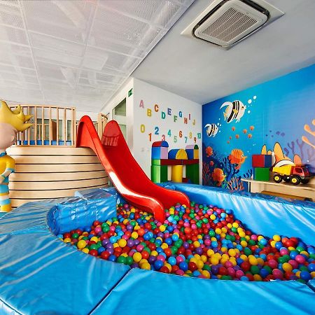 Vacationclub - Olympic Park Apartament A106 코워브제크 외부 사진