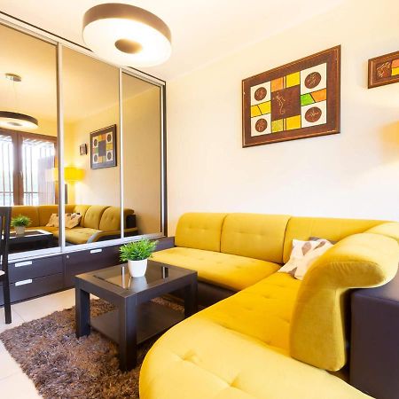 Vacationclub - Olympic Park Apartament A106 코워브제크 외부 사진