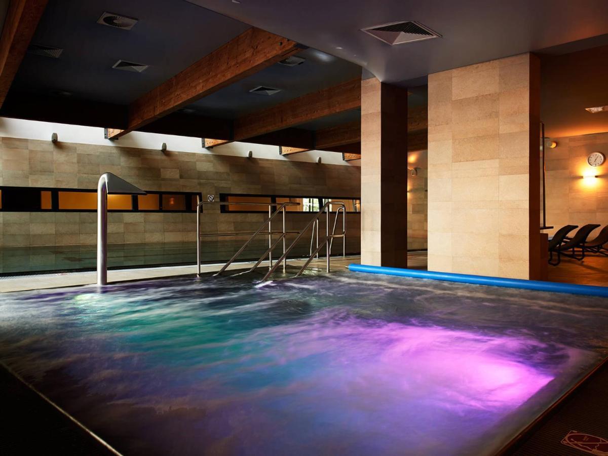 Vacationclub - Olympic Park Apartament A106 코워브제크 외부 사진