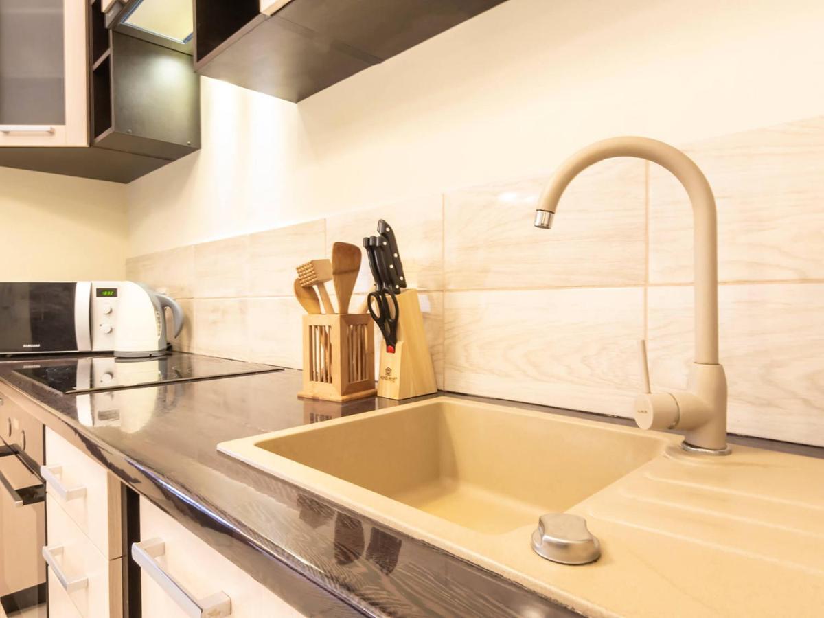 Vacationclub - Olympic Park Apartament A106 코워브제크 외부 사진