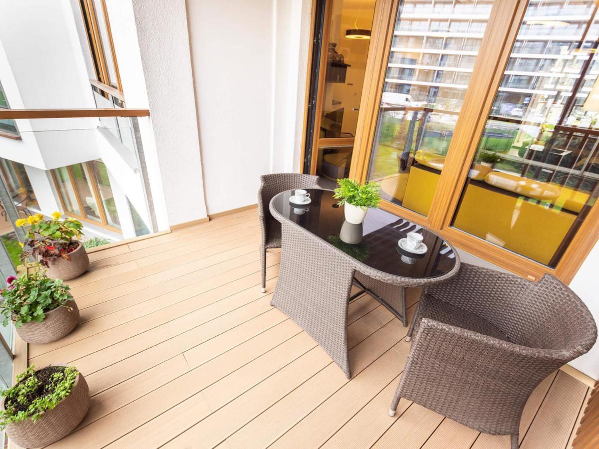 Vacationclub - Olympic Park Apartament A106 코워브제크 외부 사진