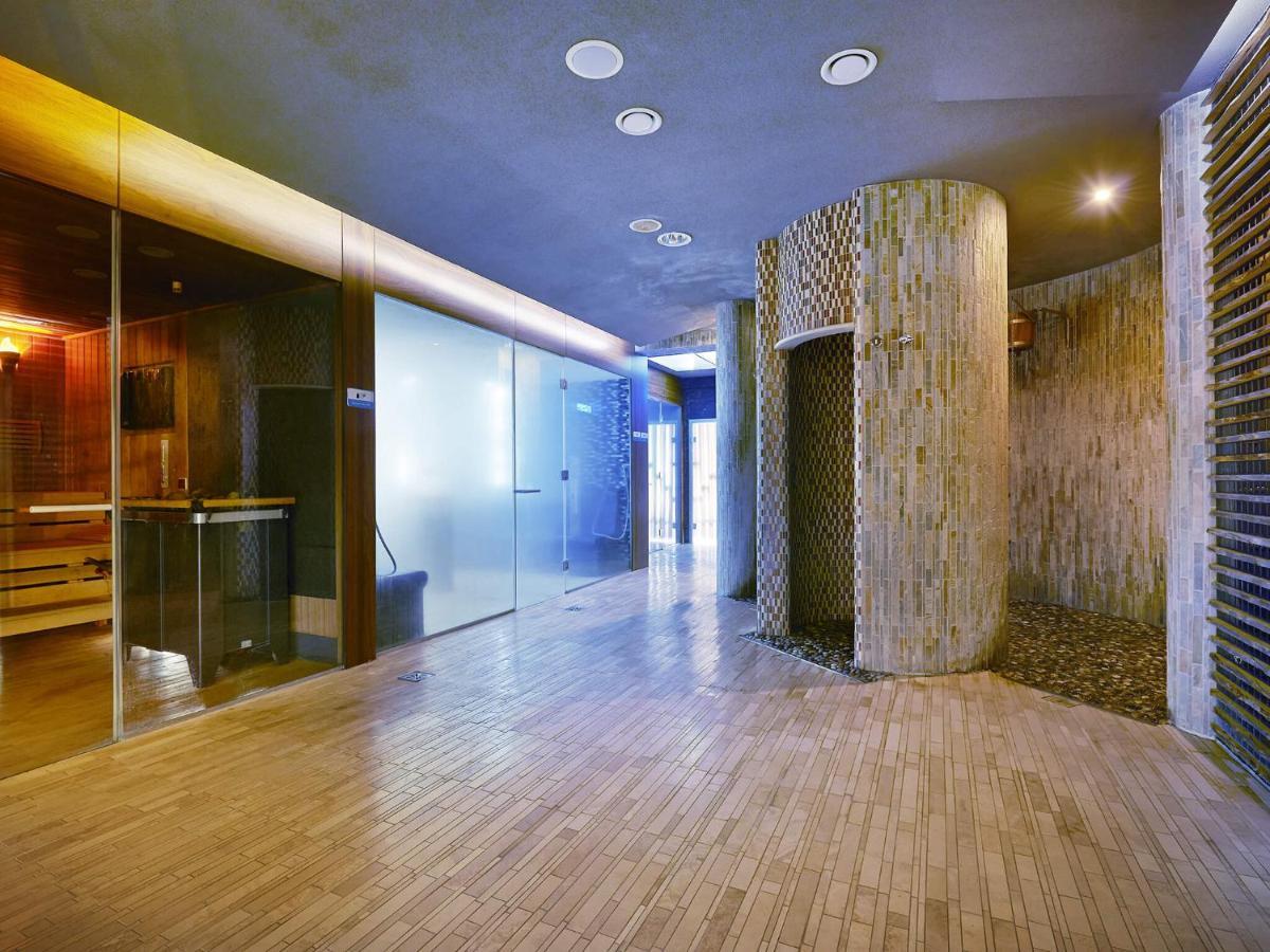 Vacationclub - Olympic Park Apartament A106 코워브제크 외부 사진