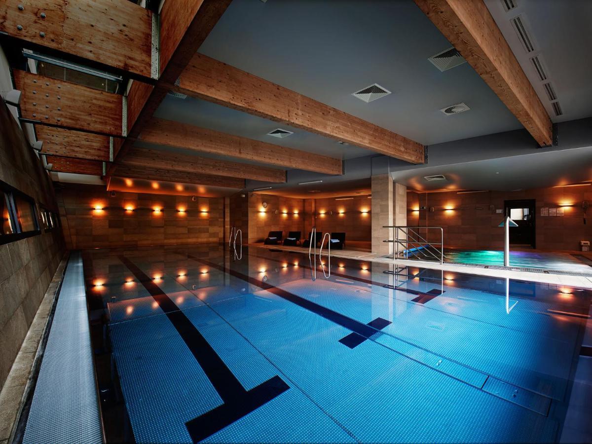 Vacationclub - Olympic Park Apartament A106 코워브제크 외부 사진