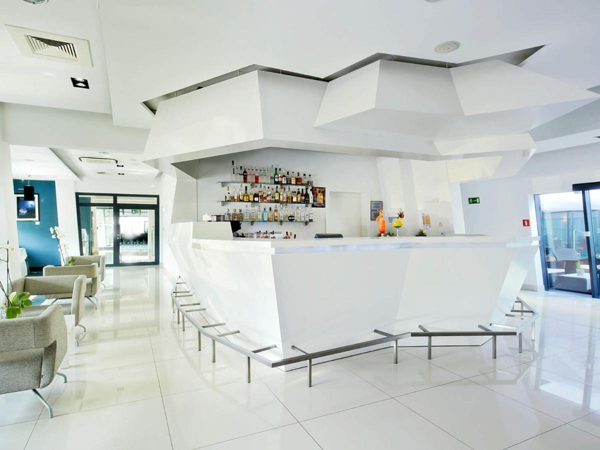 Vacationclub - Olympic Park Apartament A106 코워브제크 외부 사진